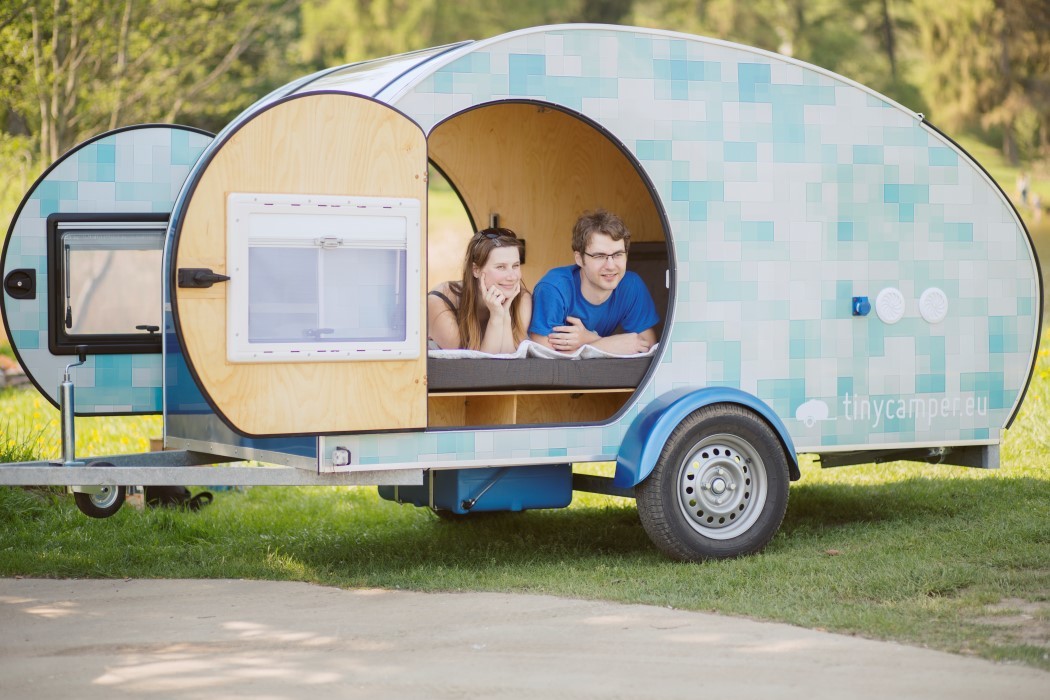 Touring car，Home，travel，industrial design，originality，