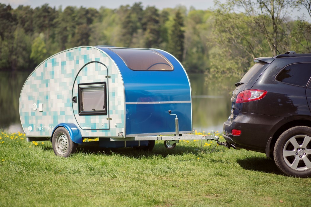 Touring car，Home，travel，industrial design，originality，