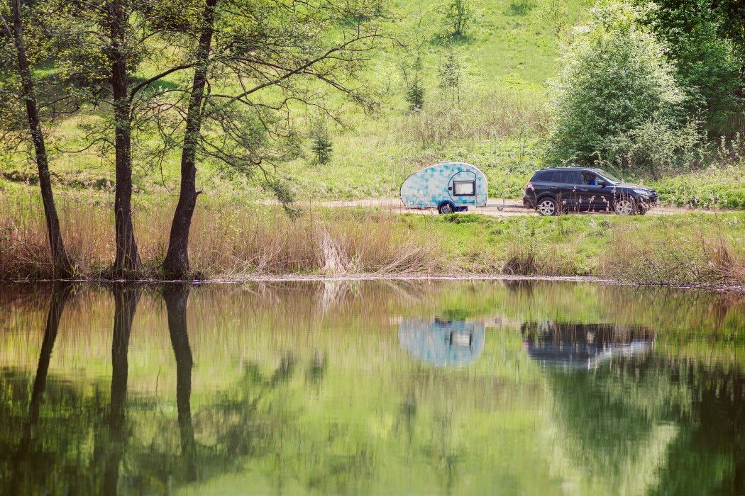 Touring car，Home，travel，industrial design，originality，