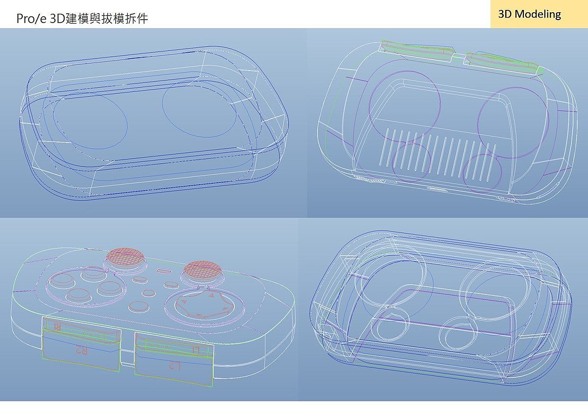 游戏，智能，科技，产品，