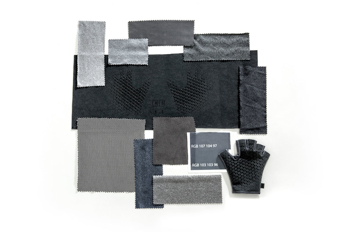 glove，industrial design，wheelchair，product design，cloth，