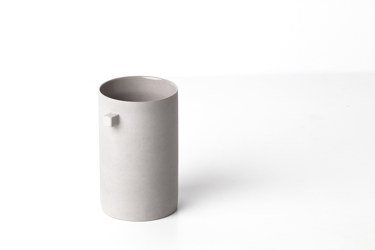 tea set，Square and circle，geometry，