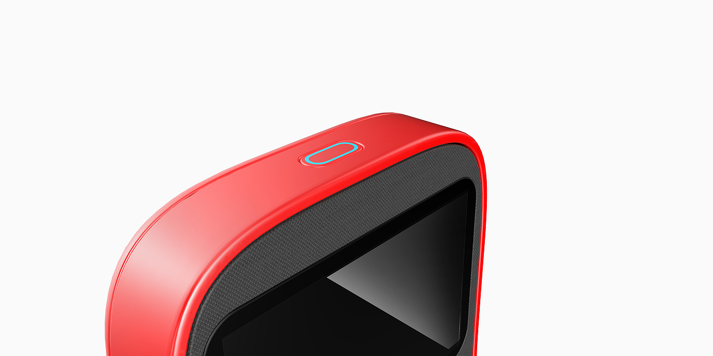 Smart home，