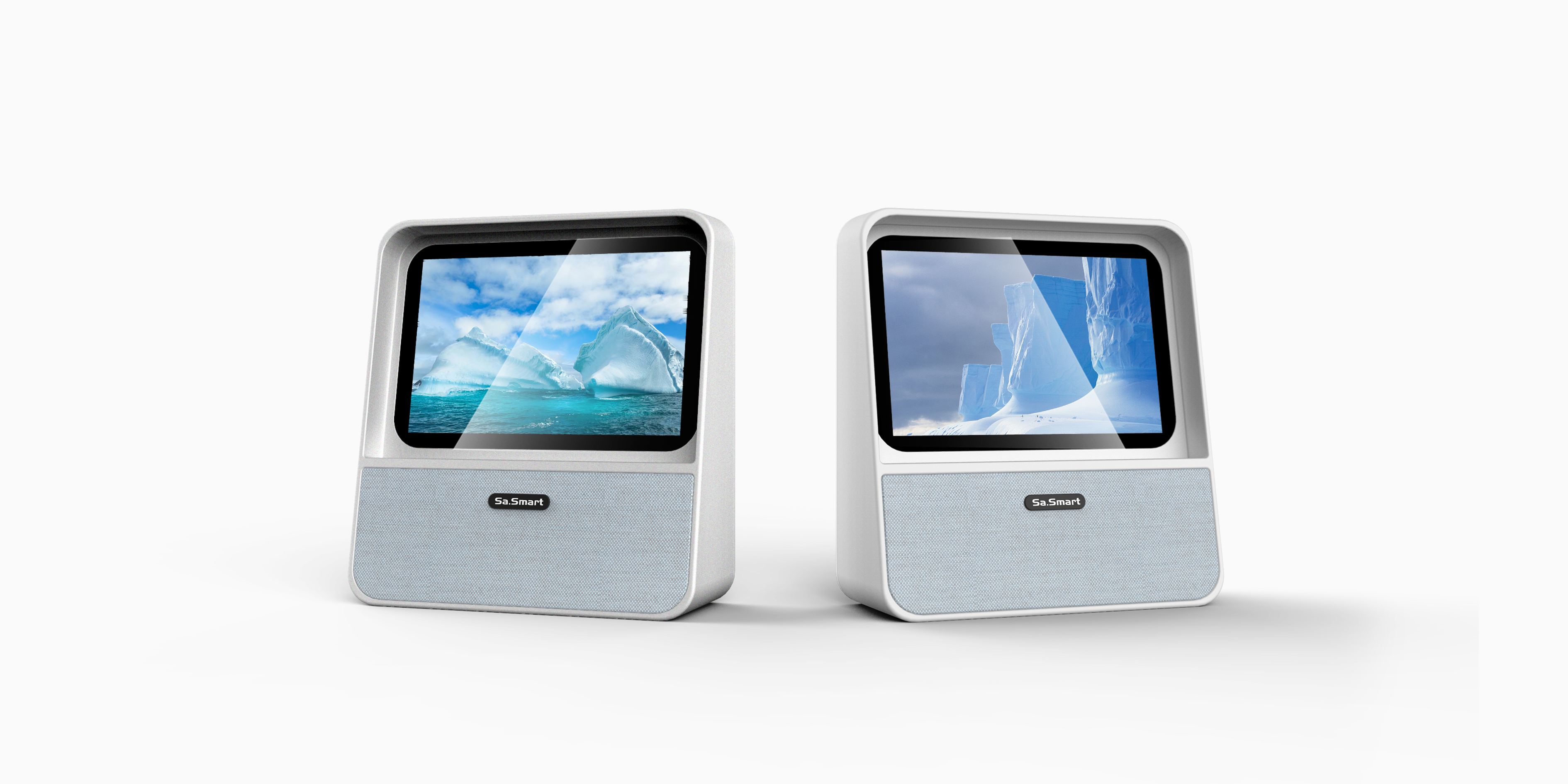 Smart, introduction, home，