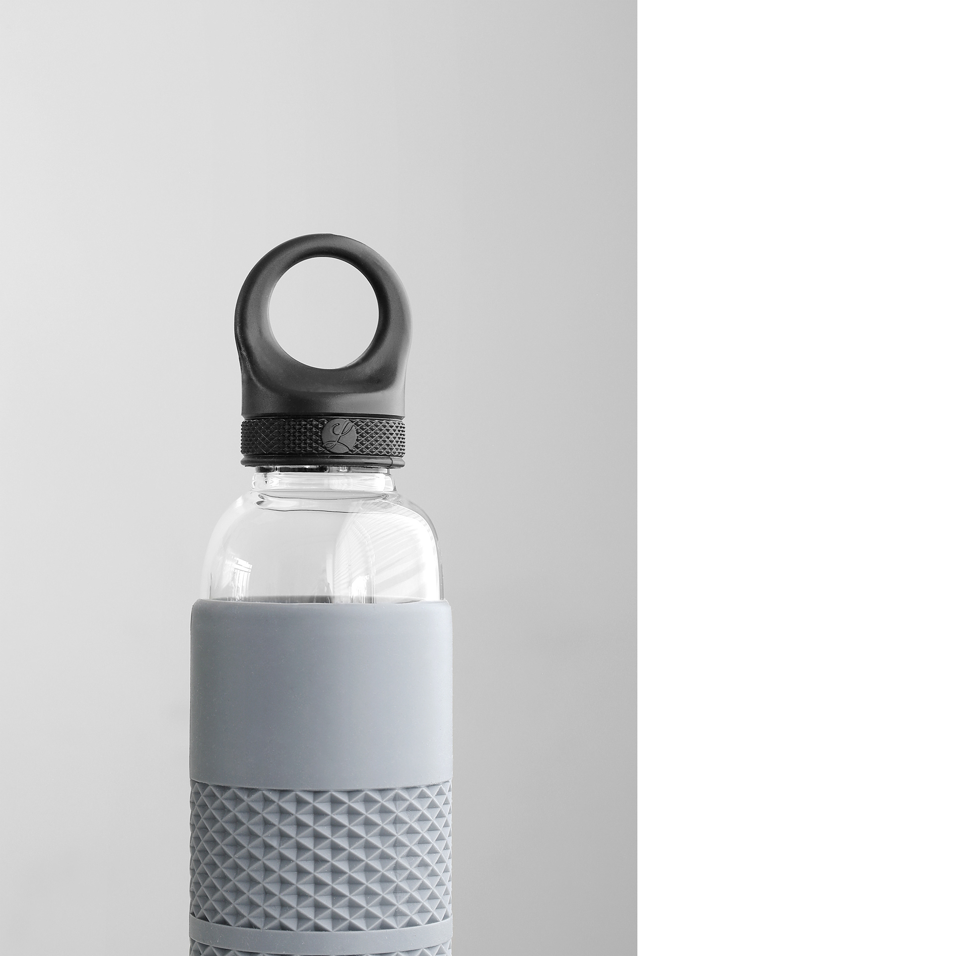 Water bottle，Rubber bottle，Glass bottles，Billy，Glass company Libbey，