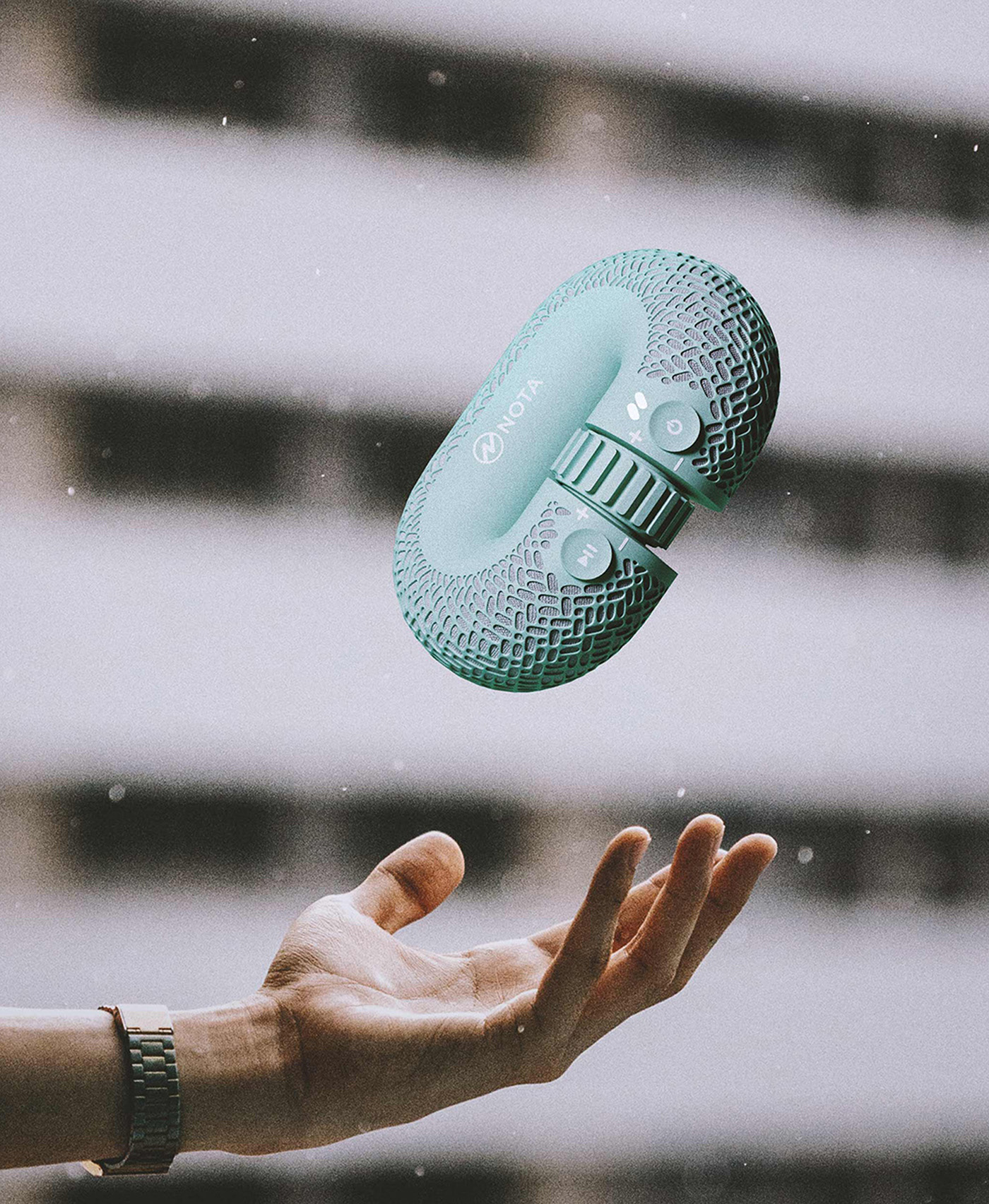 Compact and portable，High quality audio，speaker，