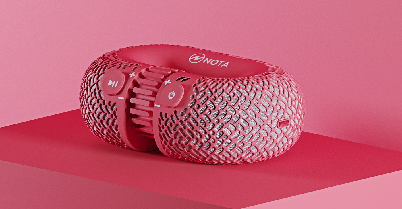 Compact and portable，High quality audio，speaker，