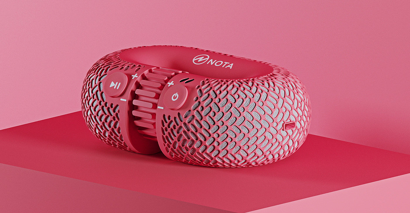 Compact and portable，High quality audio，speaker，