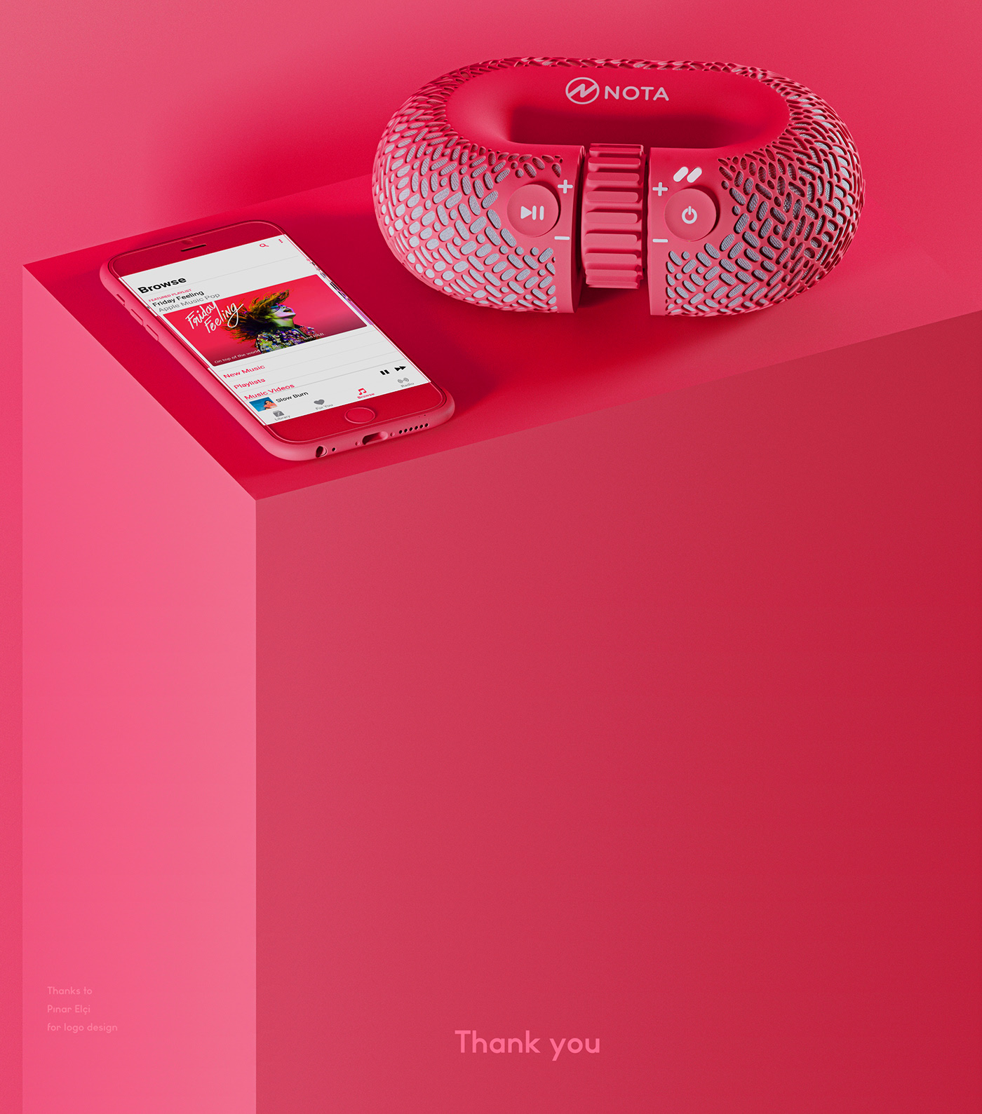 Compact and portable，High quality audio，speaker，