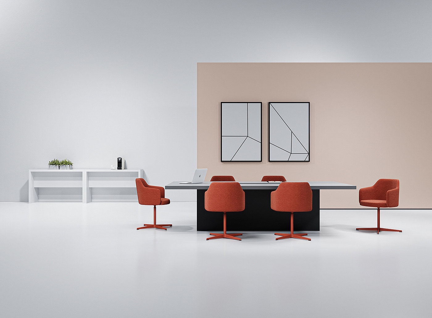 colour，suit，Office desk and chair，