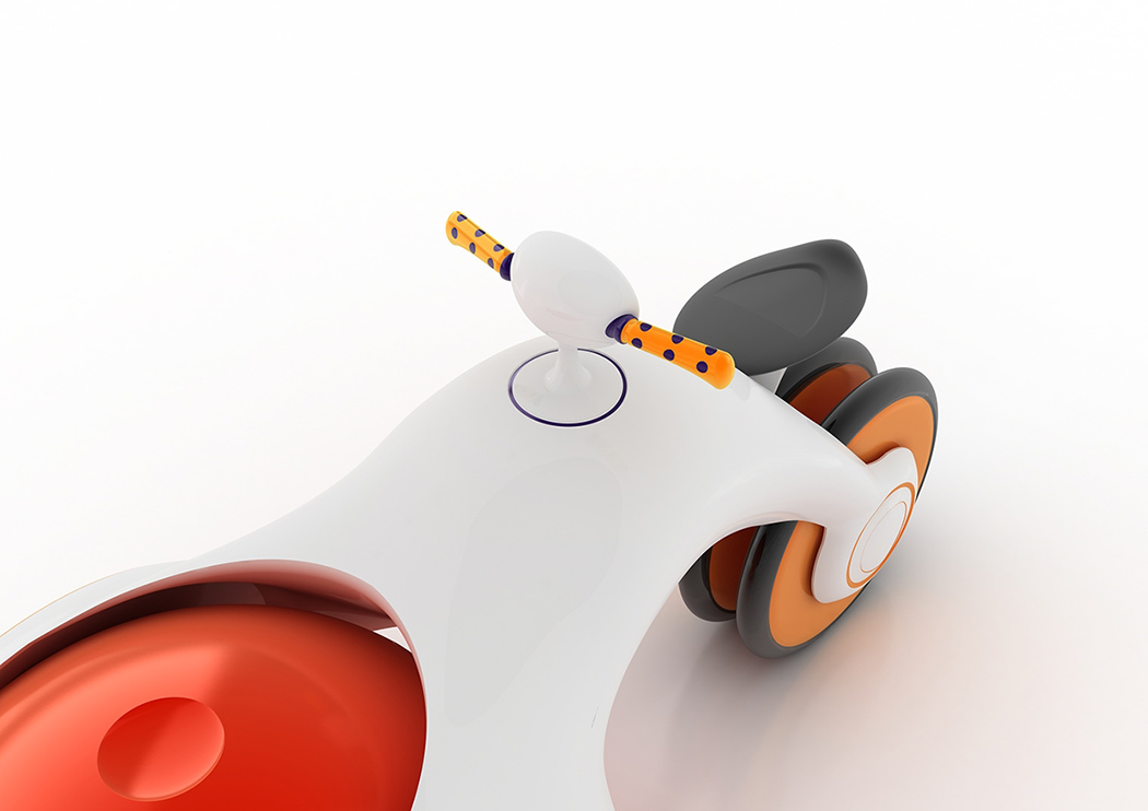 Automatic design，Mellow，balance，security，lovely，