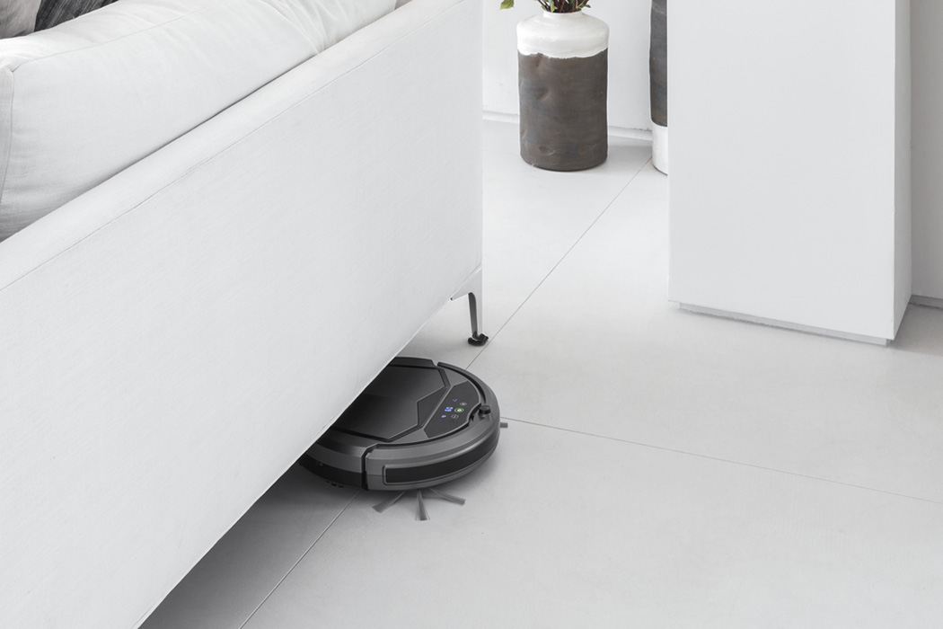 Intelligent vacuum cleaner，Robot vacuum cleaner，Rob，Vacuum cleaner，Mirawatts，