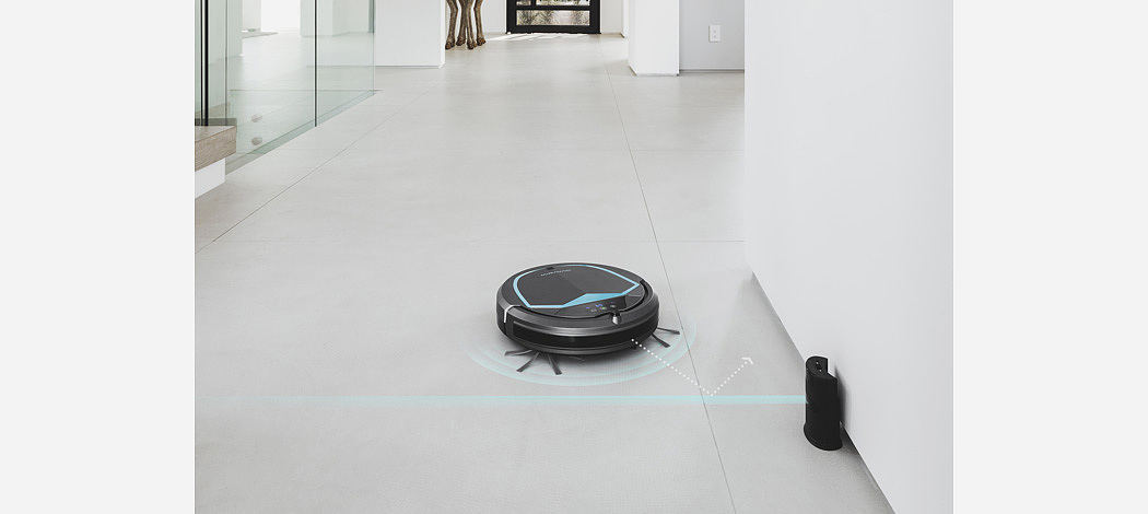 智能吸尘器，机器人真空吸尘器，Roomba，吸尘器，米拉瓦茨，