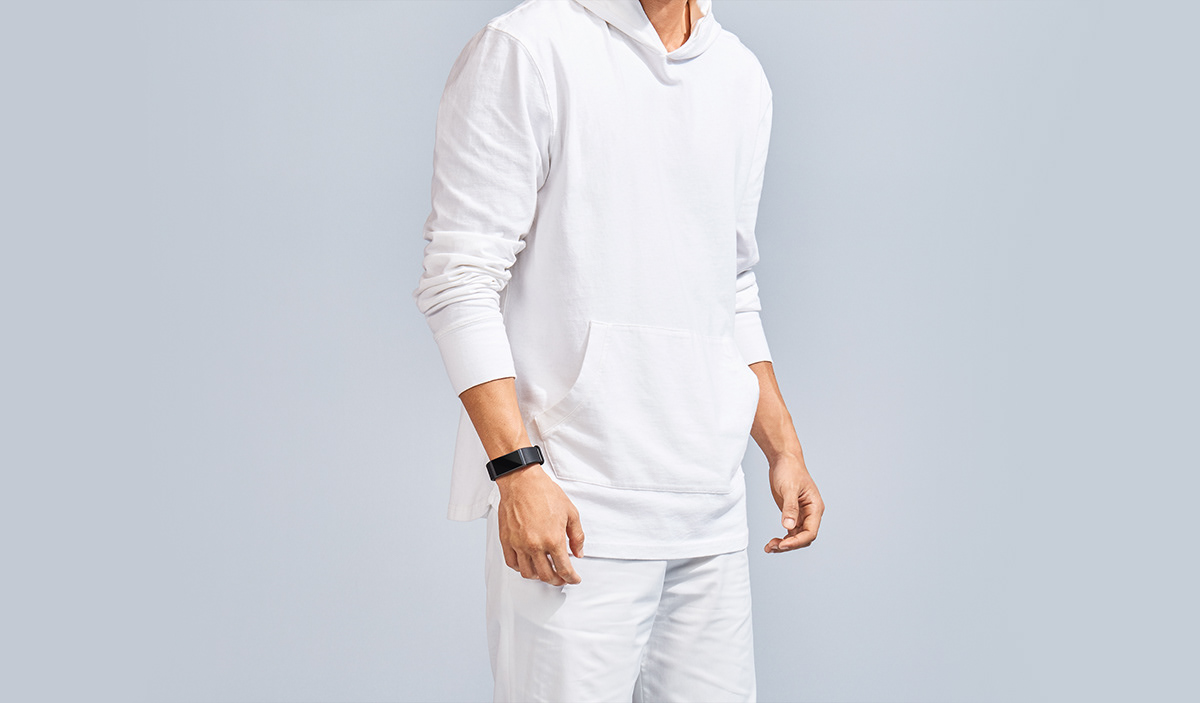 Easy to pick，Portable，intelligence，Heart rate tracker，