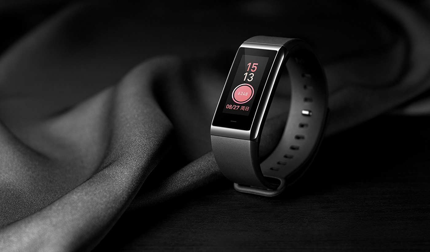 Easy to pick，Portable，intelligence，Heart rate tracker，