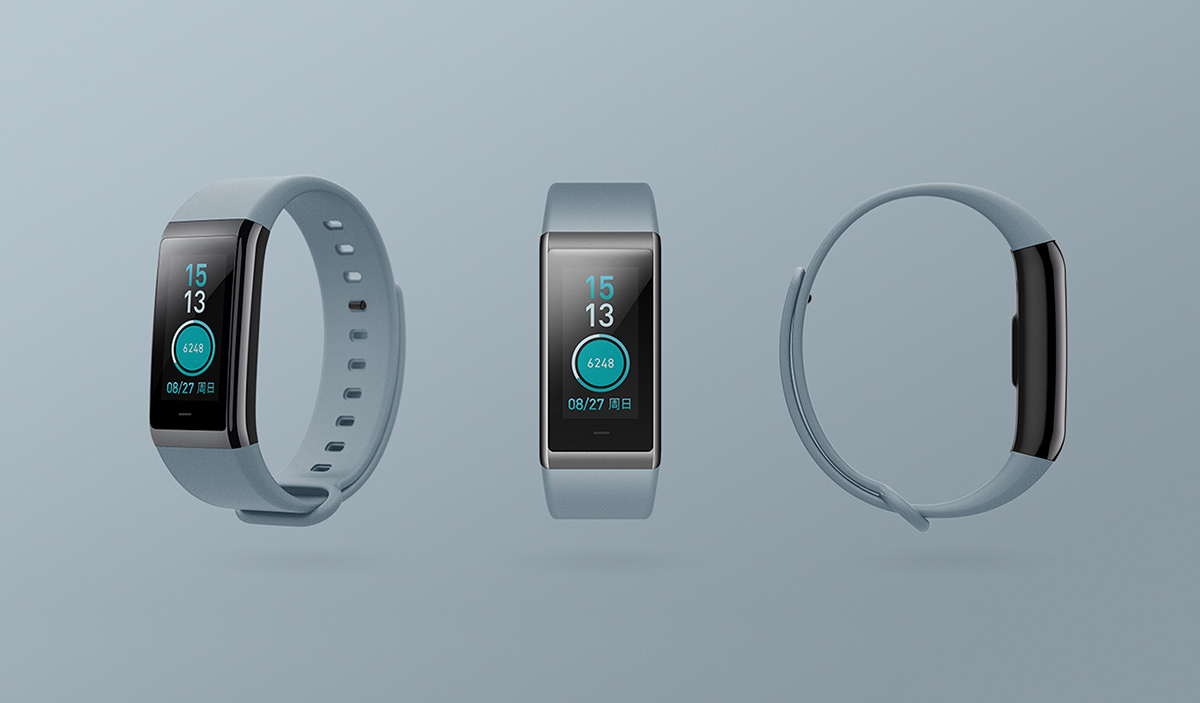 Easy to pick，Portable，intelligence，Heart rate tracker，