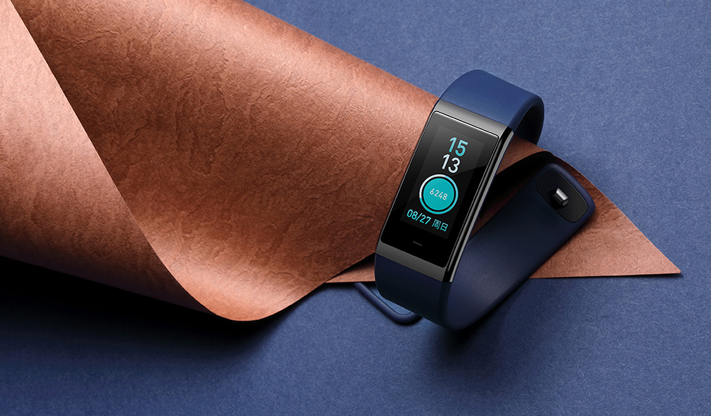 Easy to pick，Portable，intelligence，Heart rate tracker，