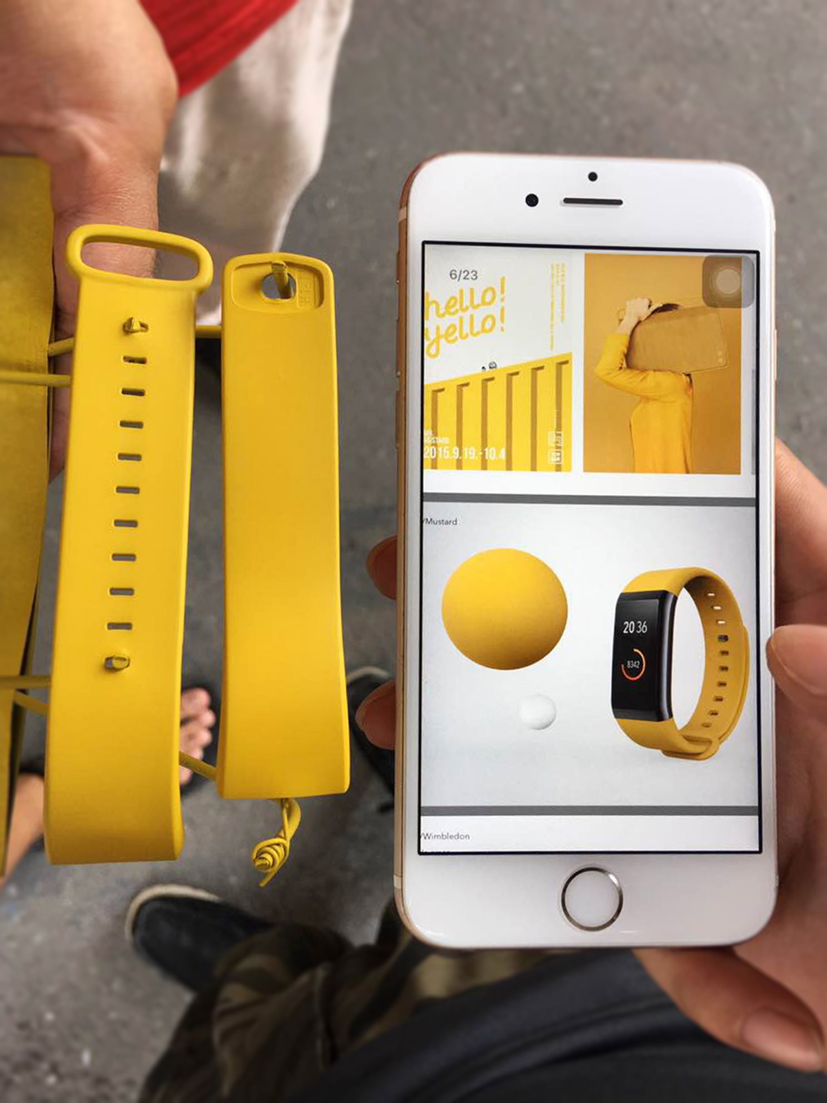 Easy to pick，Portable，intelligence，Heart rate tracker，