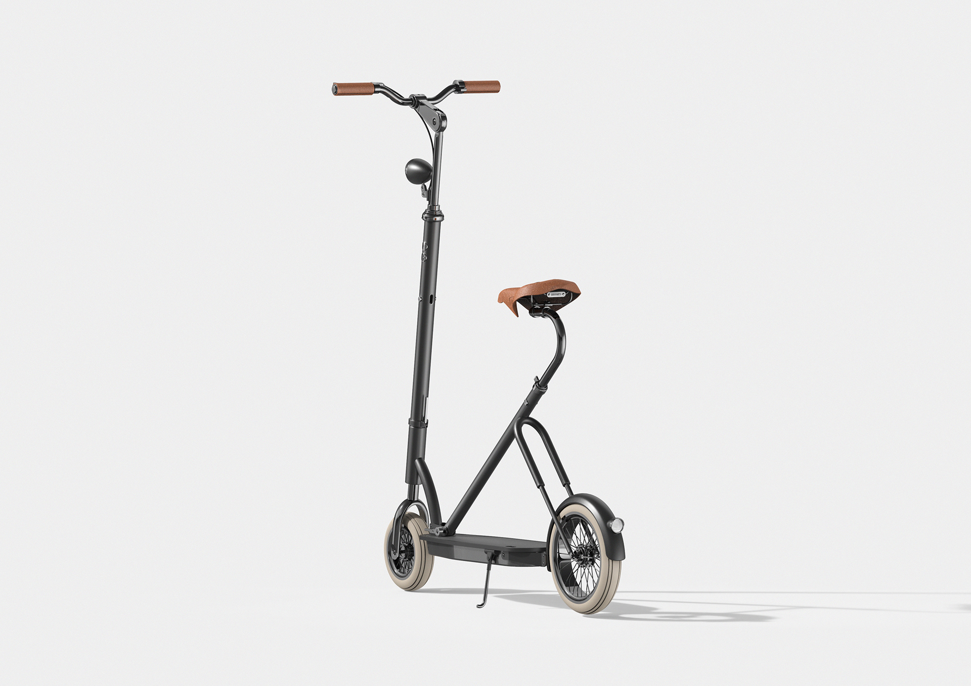 Electric vehicle，Retro，past times，