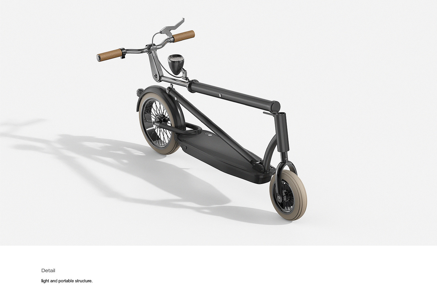 Electric vehicle，Retro，past times，