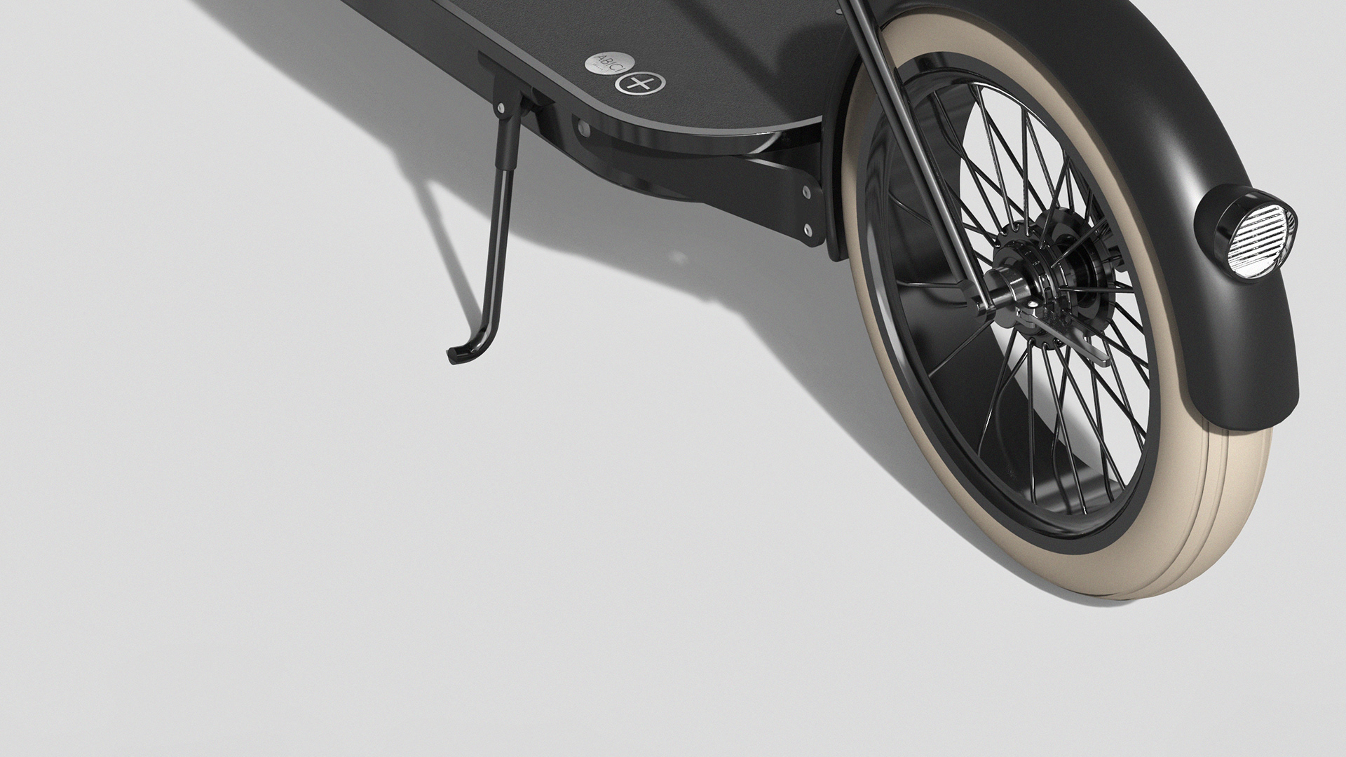 Electric vehicle，Retro，past times，