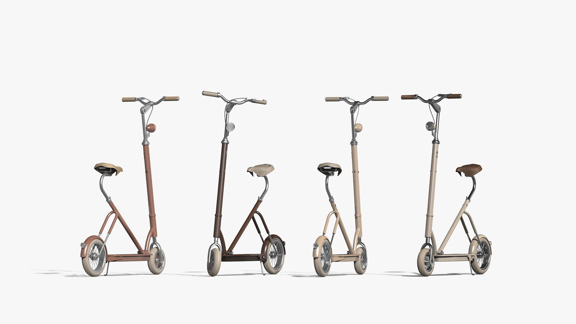 Electric vehicle，Retro，past times，