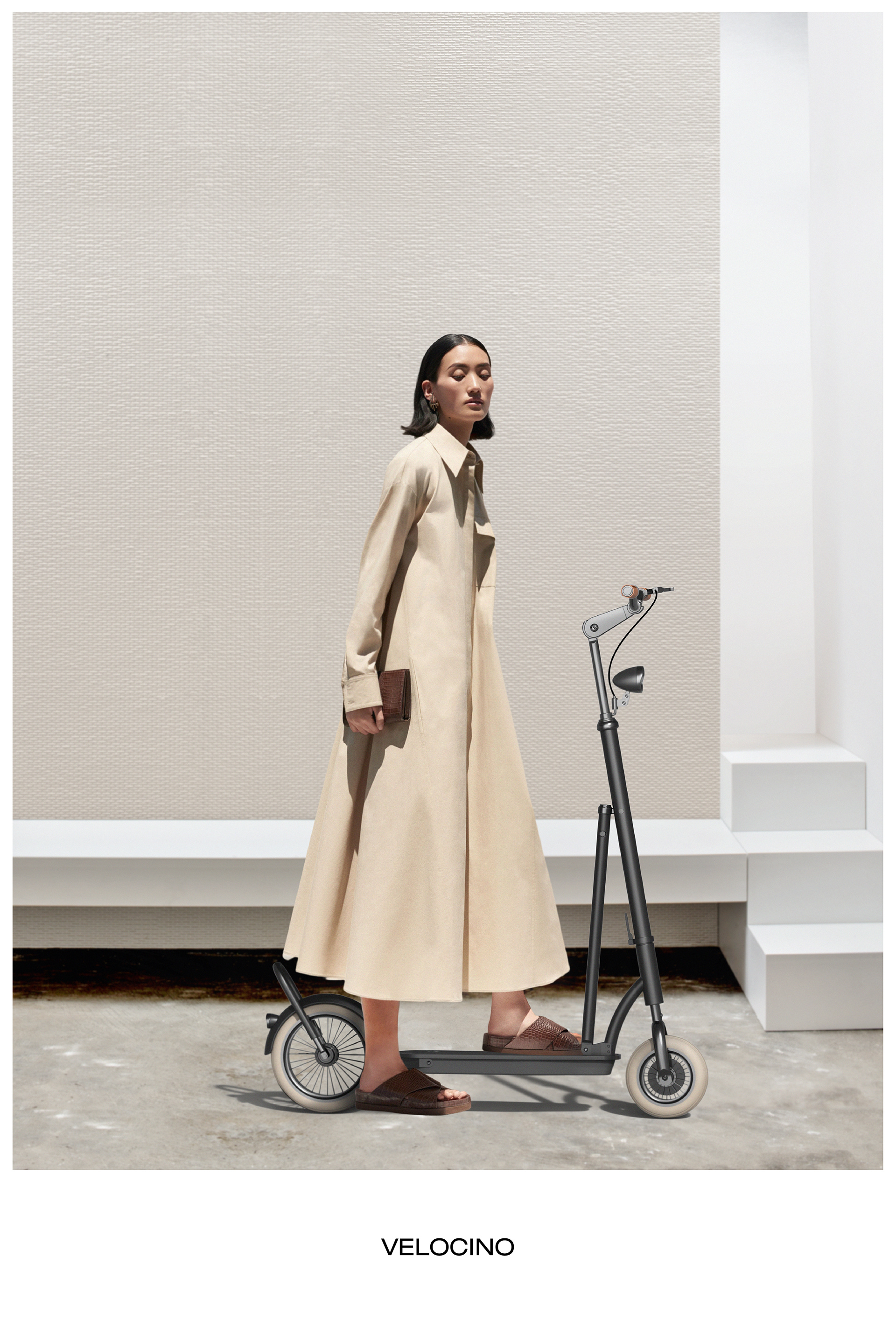 Electric vehicle，Retro，past times，