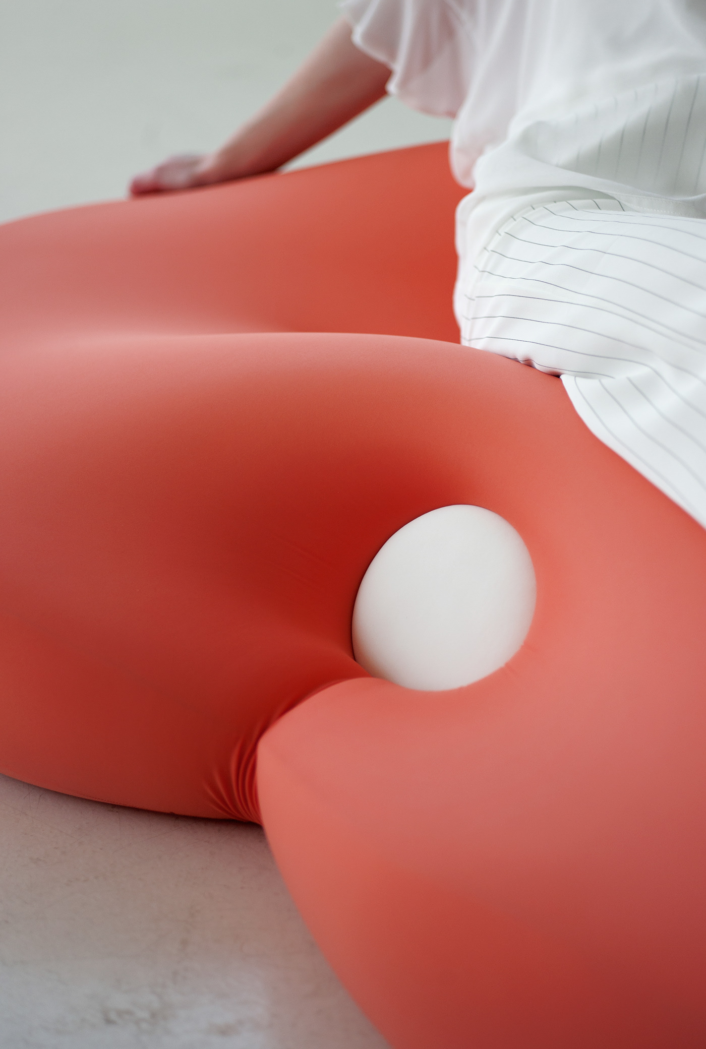 ULAR，deck chair，biology，esthetics，