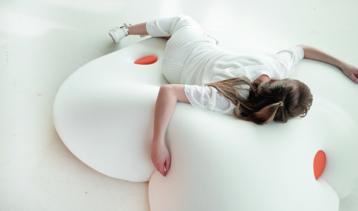 ULAR，deck chair，biology，esthetics，