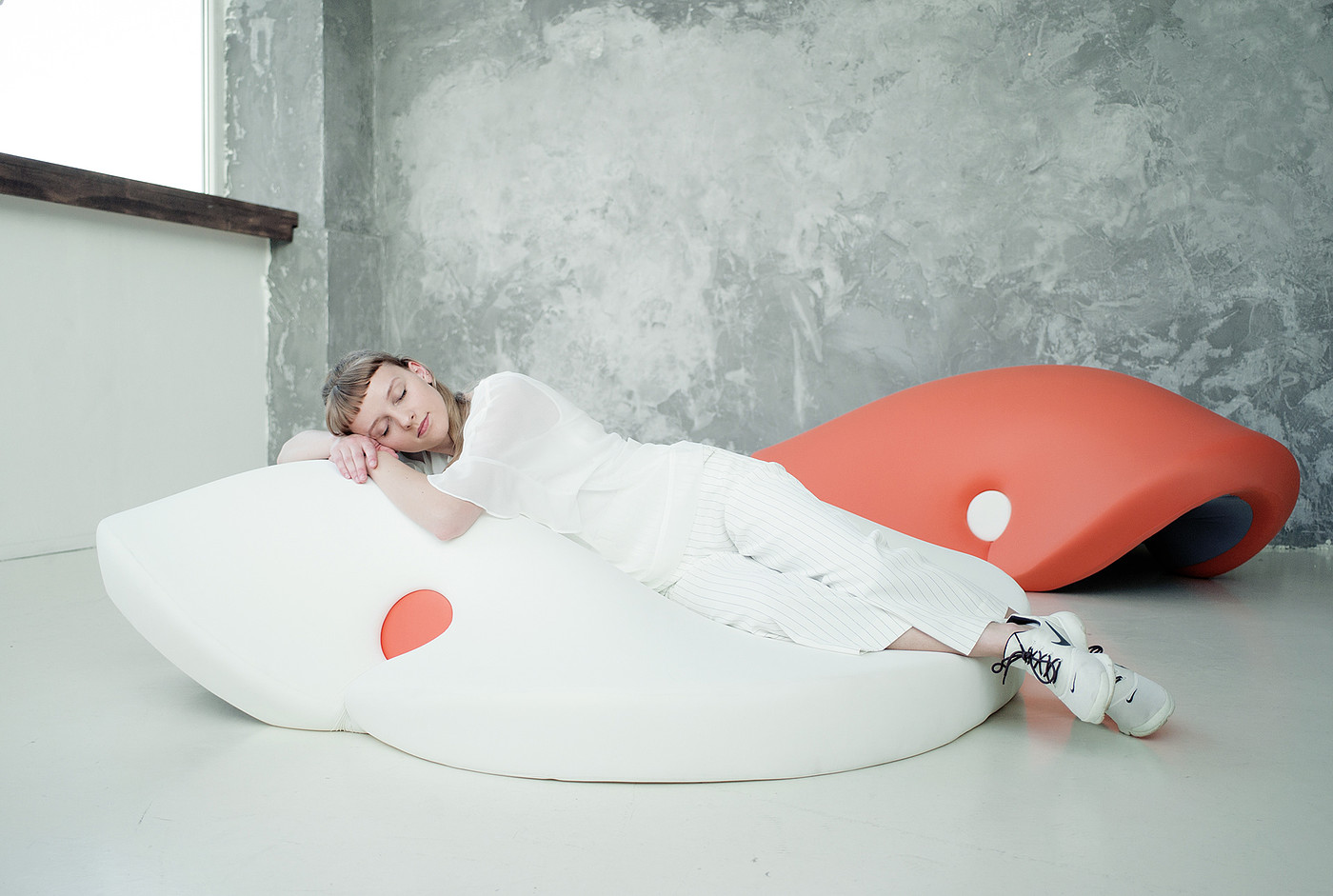 ULAR，deck chair，biology，esthetics，