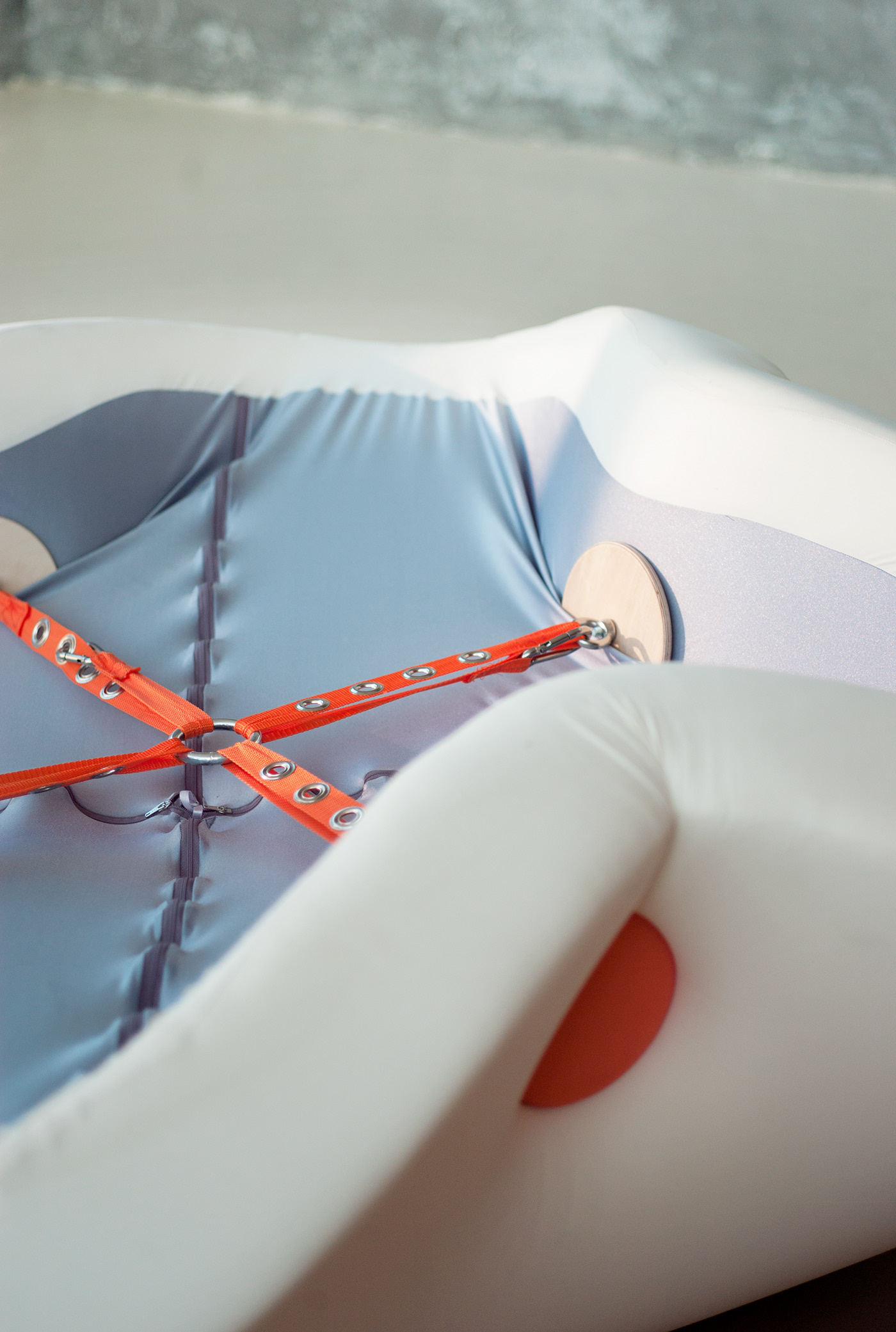 ULAR，deck chair，biology，esthetics，