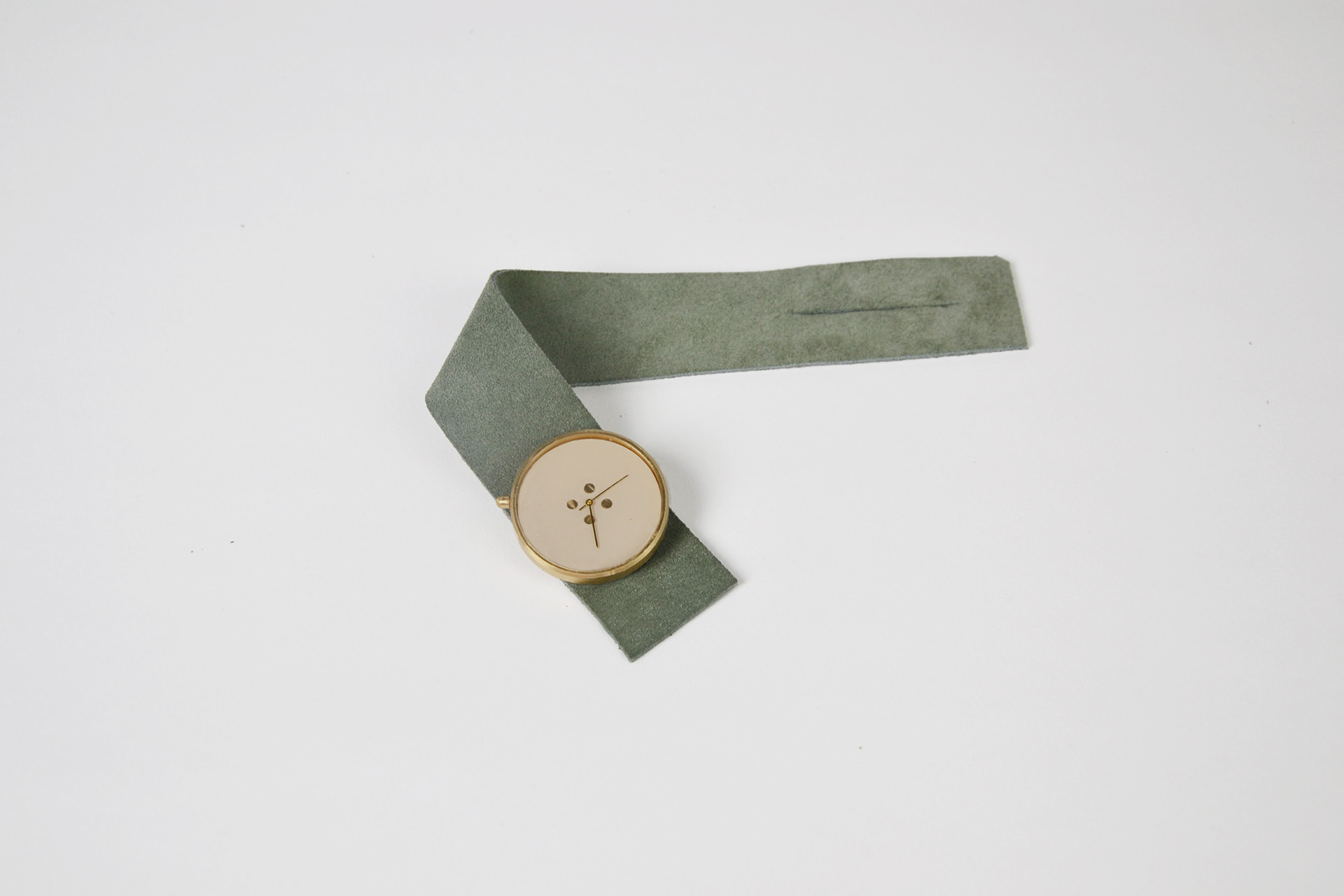 COUBI，Wrist watch，cloth，Mechanics，