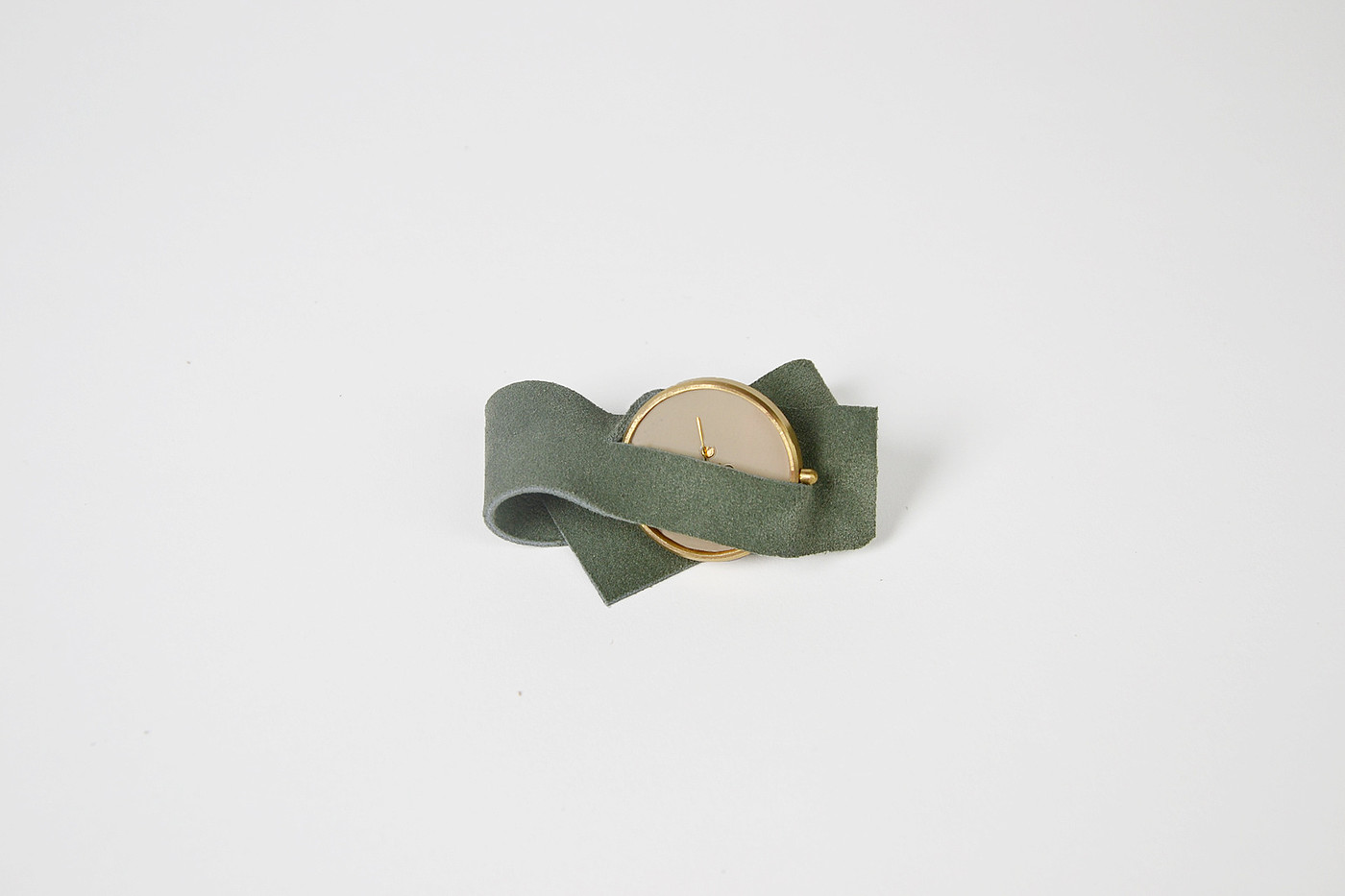 COUBI，Wrist watch，cloth，Mechanics，