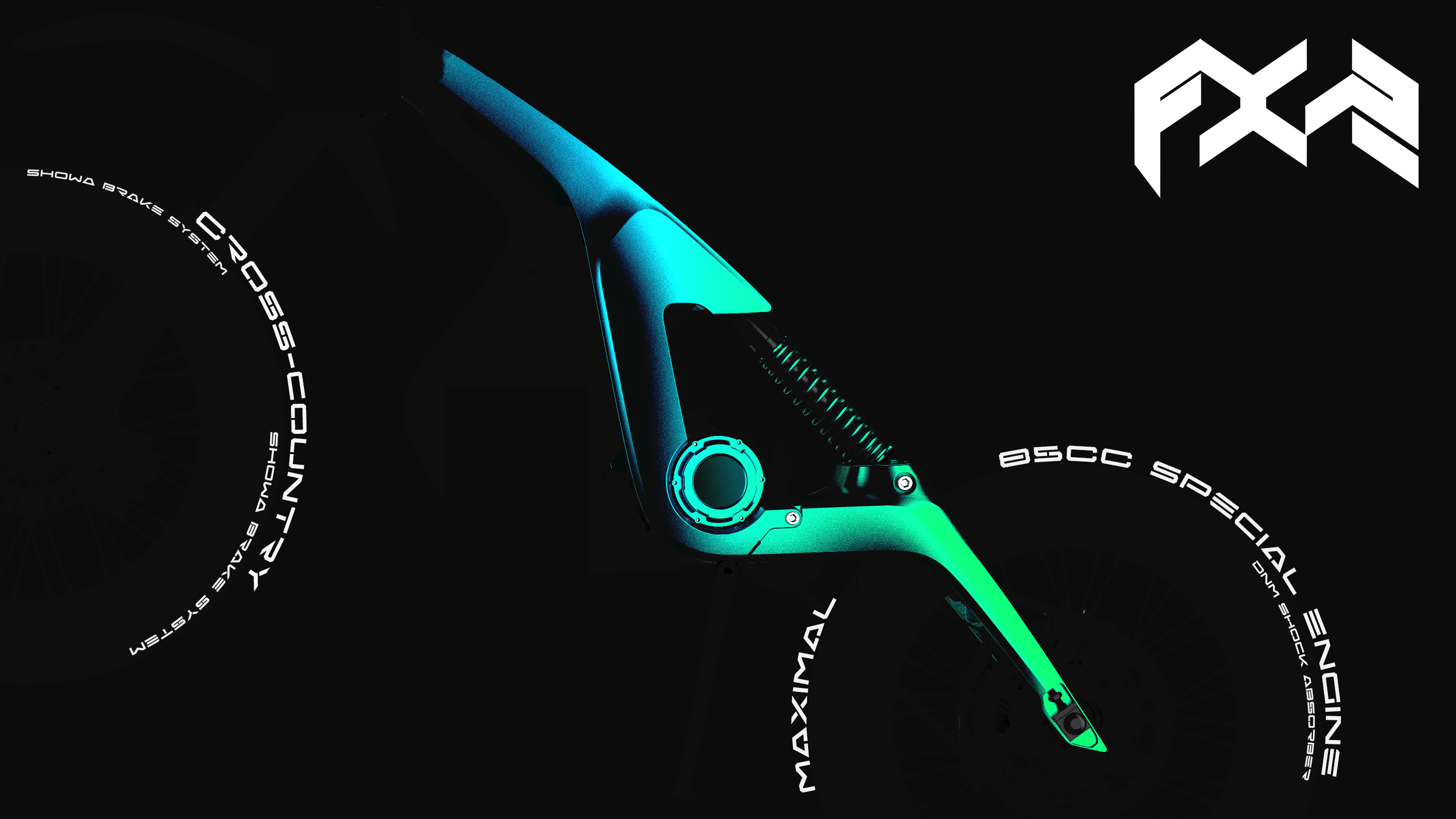 ATV Quad Frenzy，Motorcycle，maximal exercise/X-games，