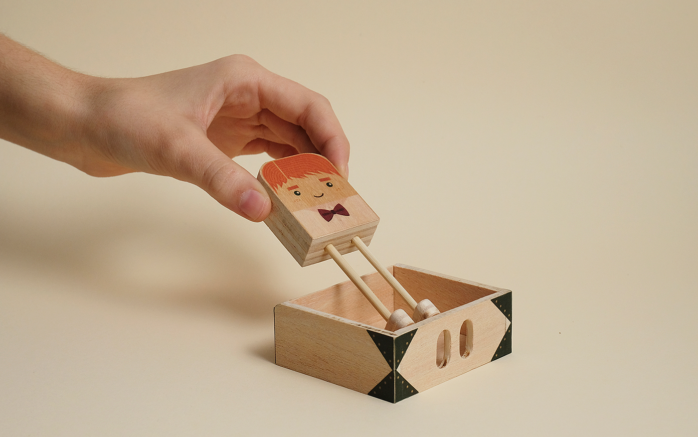 Magic，Toys，Design，new type，