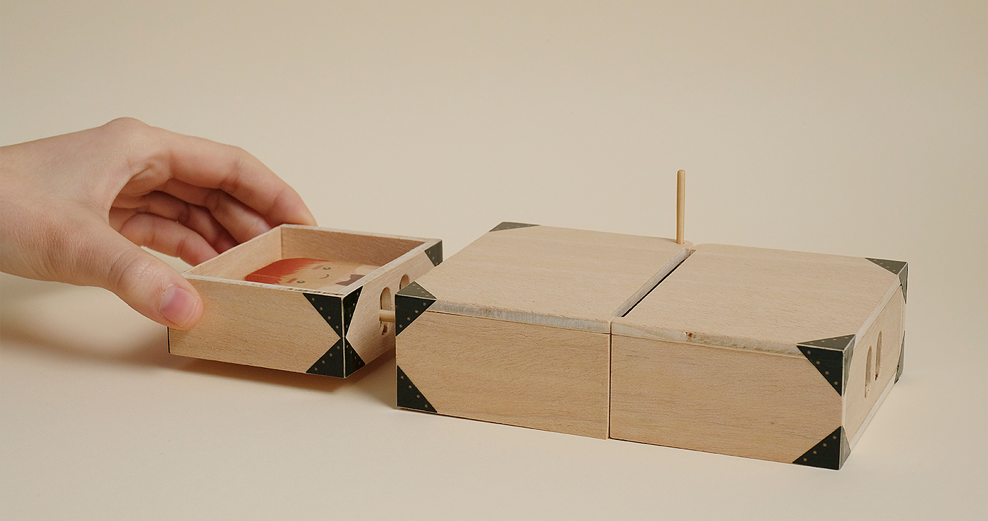 Magic，Toys，Design，new type，