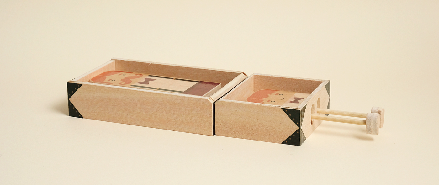 Magic，Toys，Design，new type，