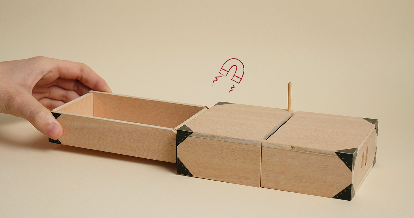 Magic，Toys，Design，new type，