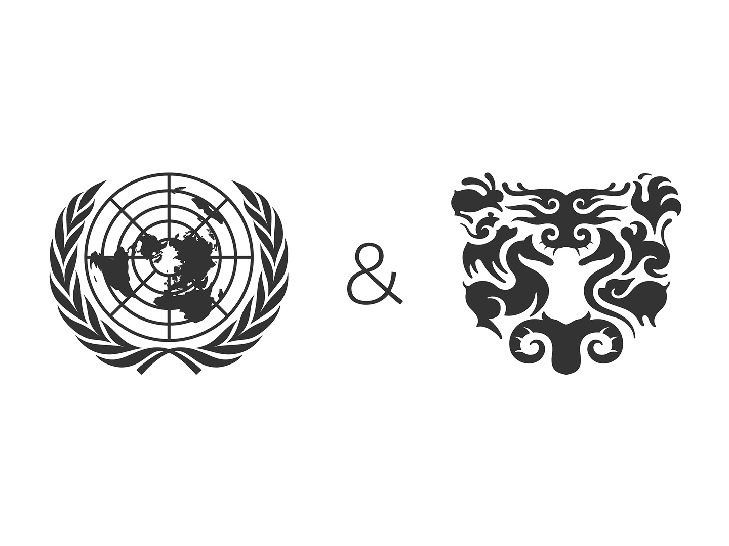 Postage Stampes ，Year of the dog Zodiac，Cultural and creative products，graphic design ，Illustration design，Chinese style design，