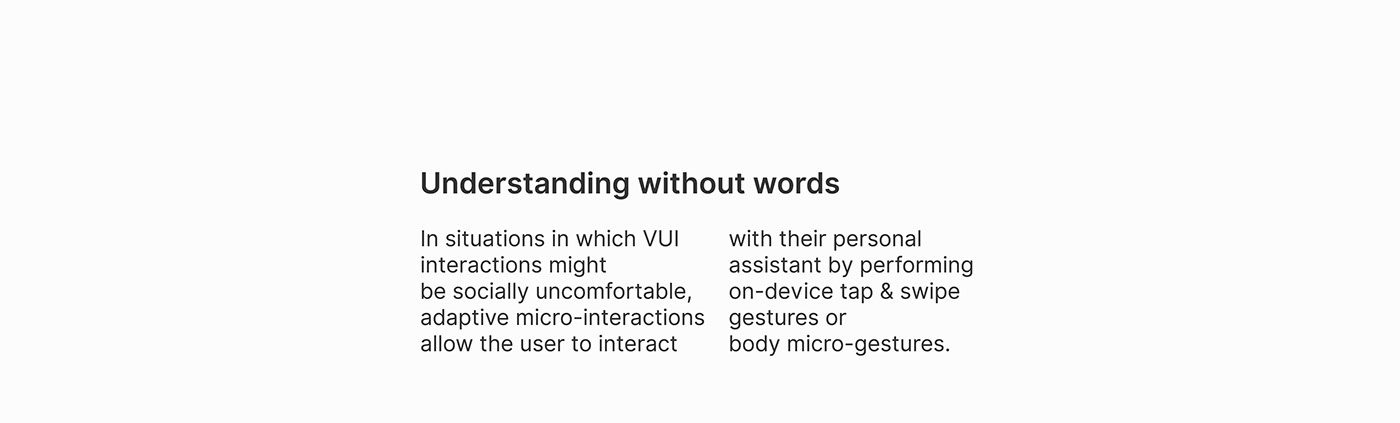 intelligence，Earphone design，Duo，