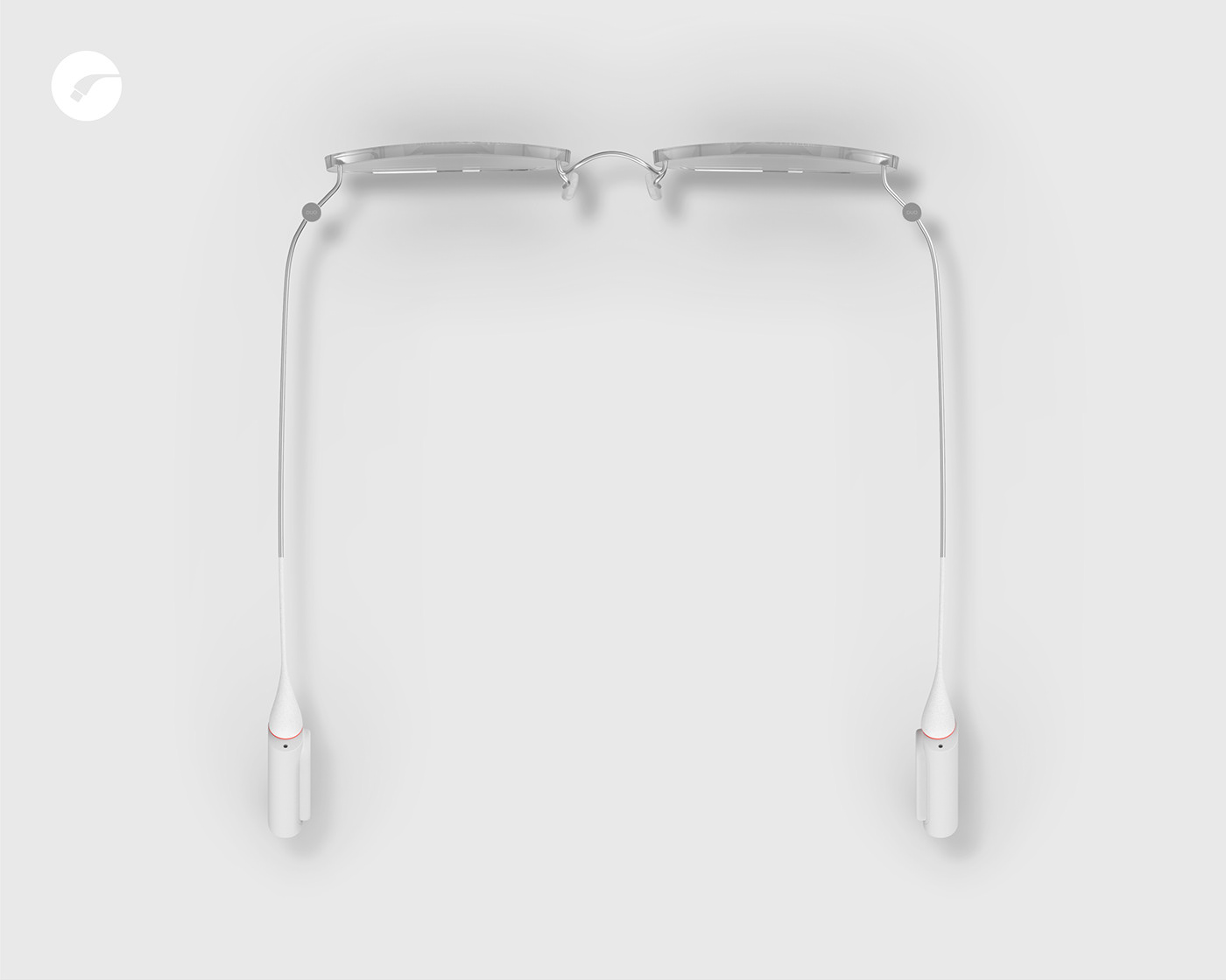 intelligence，Earphone design，Duo，