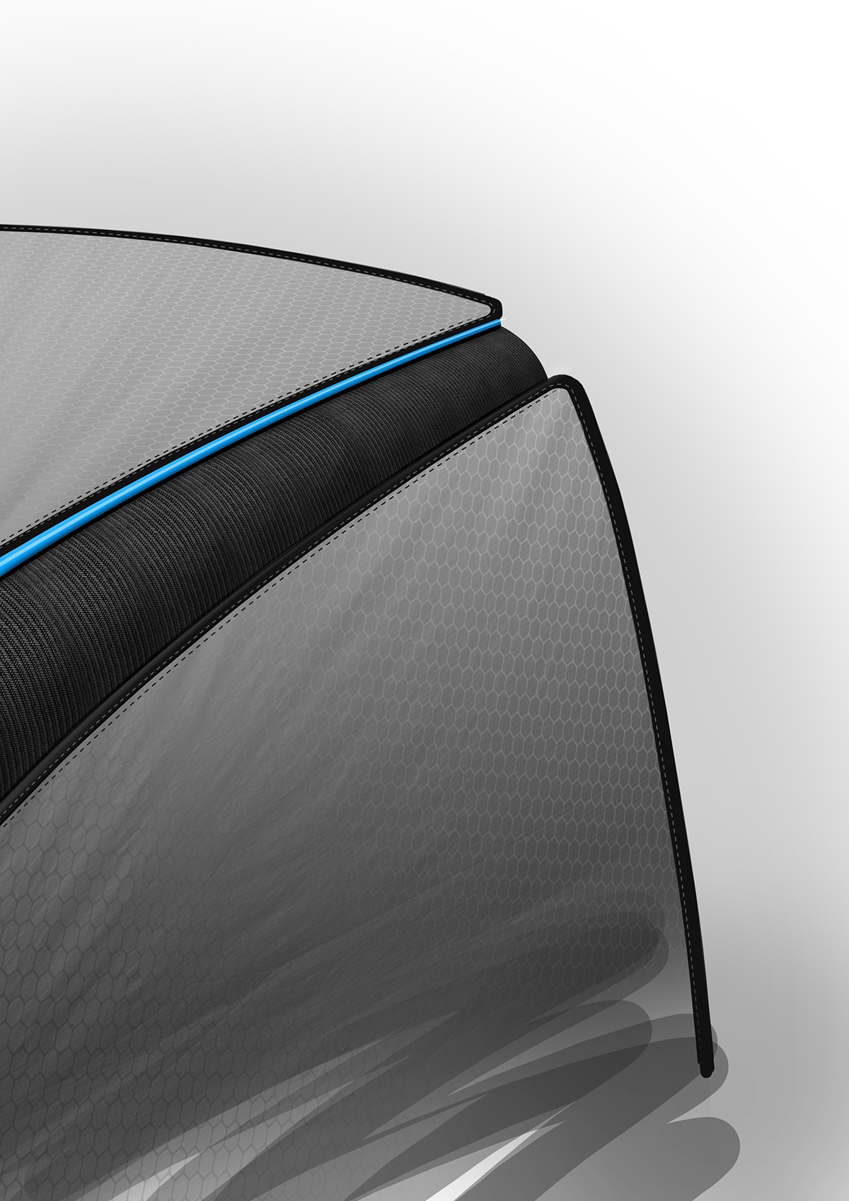 product design，Hand drawn，Sketches & Photoshop，