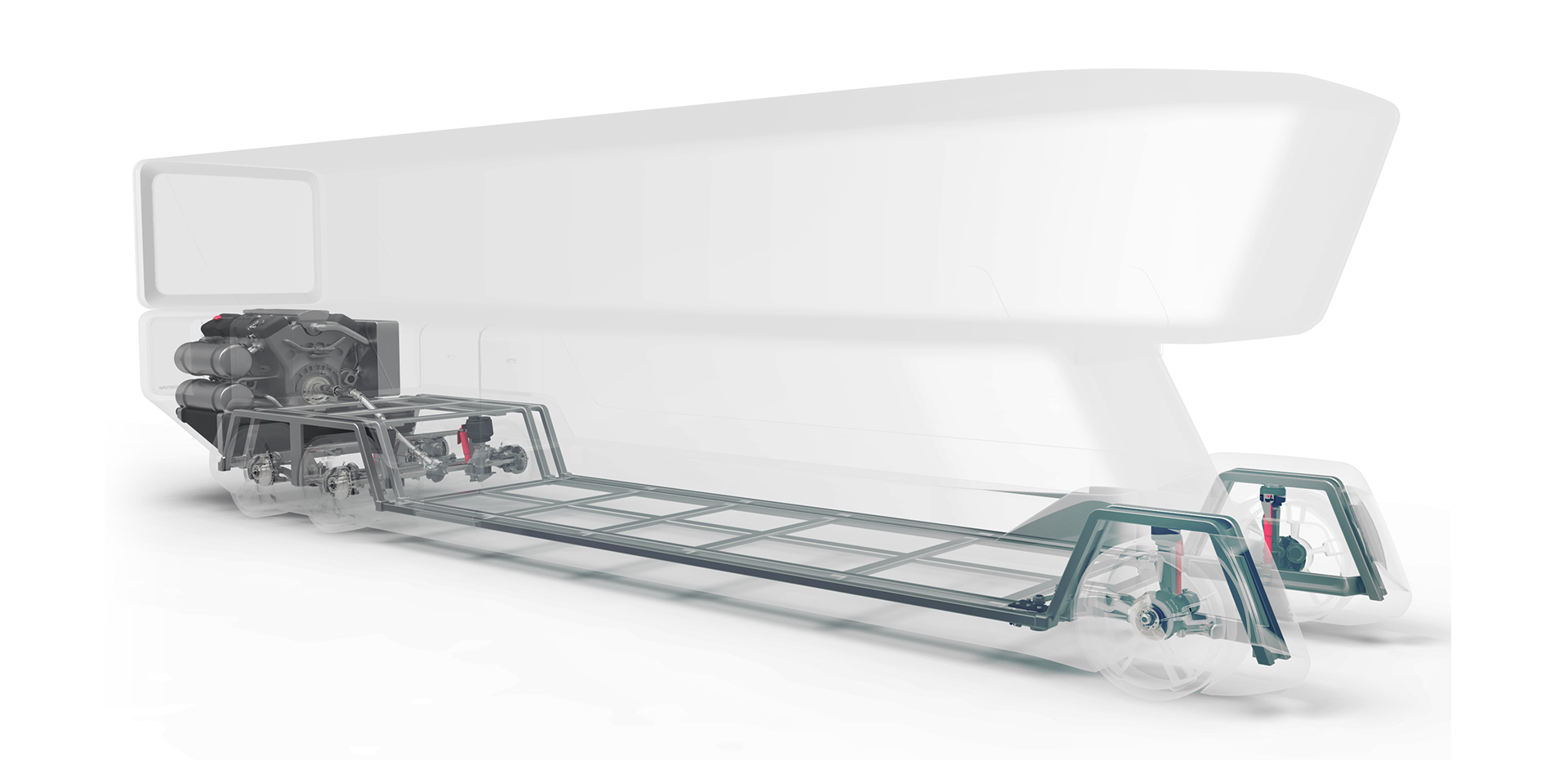 train，concept，MAN / Neoplan Omni 2，