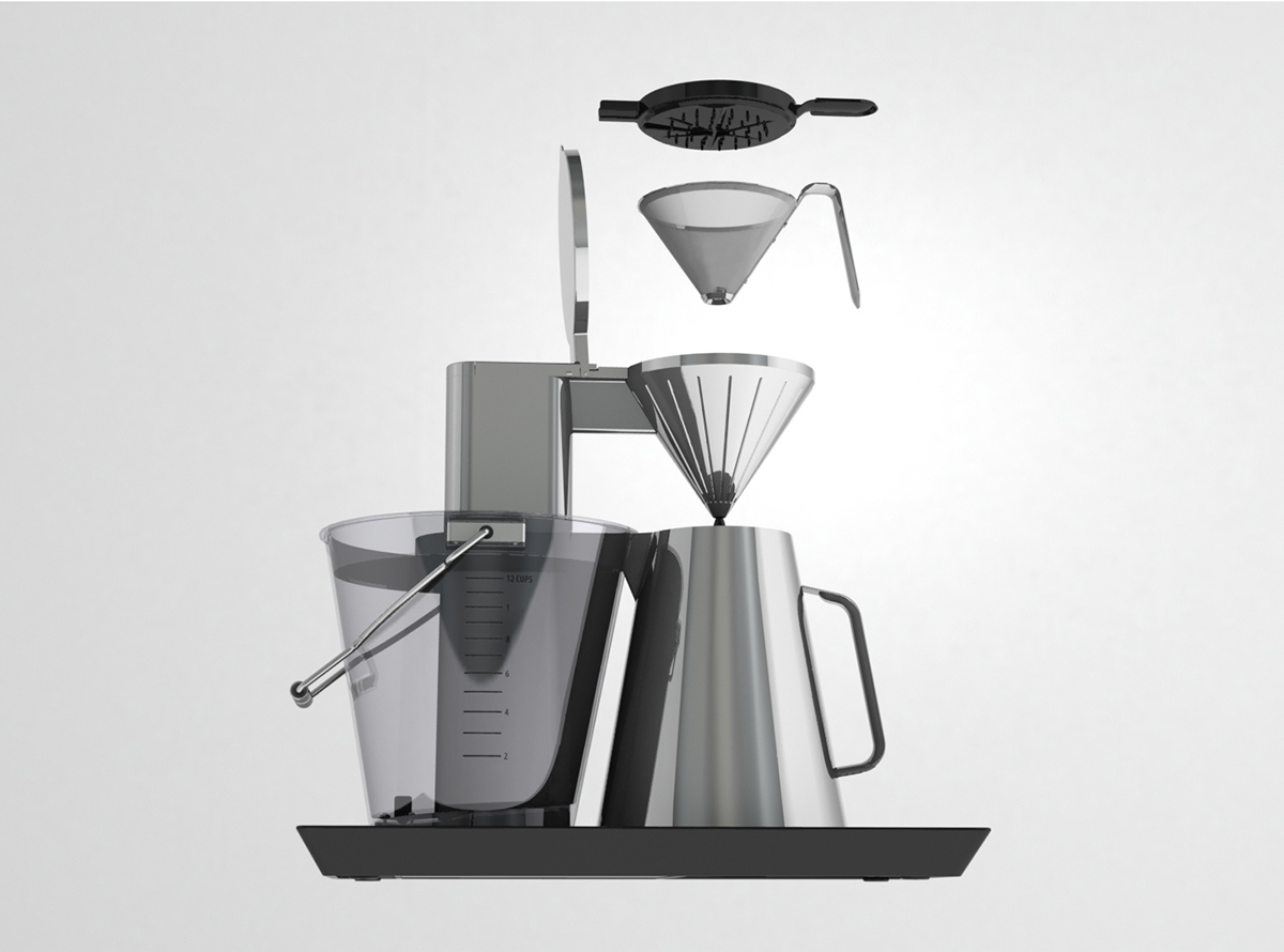 delicate，Simplicity，Bian Jie，product design，