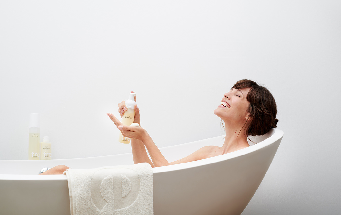 Shower Gel，hair conditioner，Shampoo，Wash and protect，