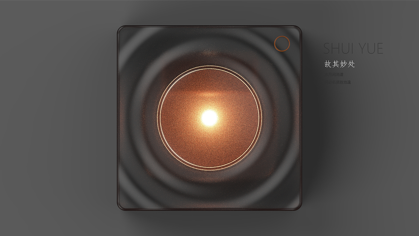 Materialization of Idioms，Night light，The flowers，Home Furnishing，