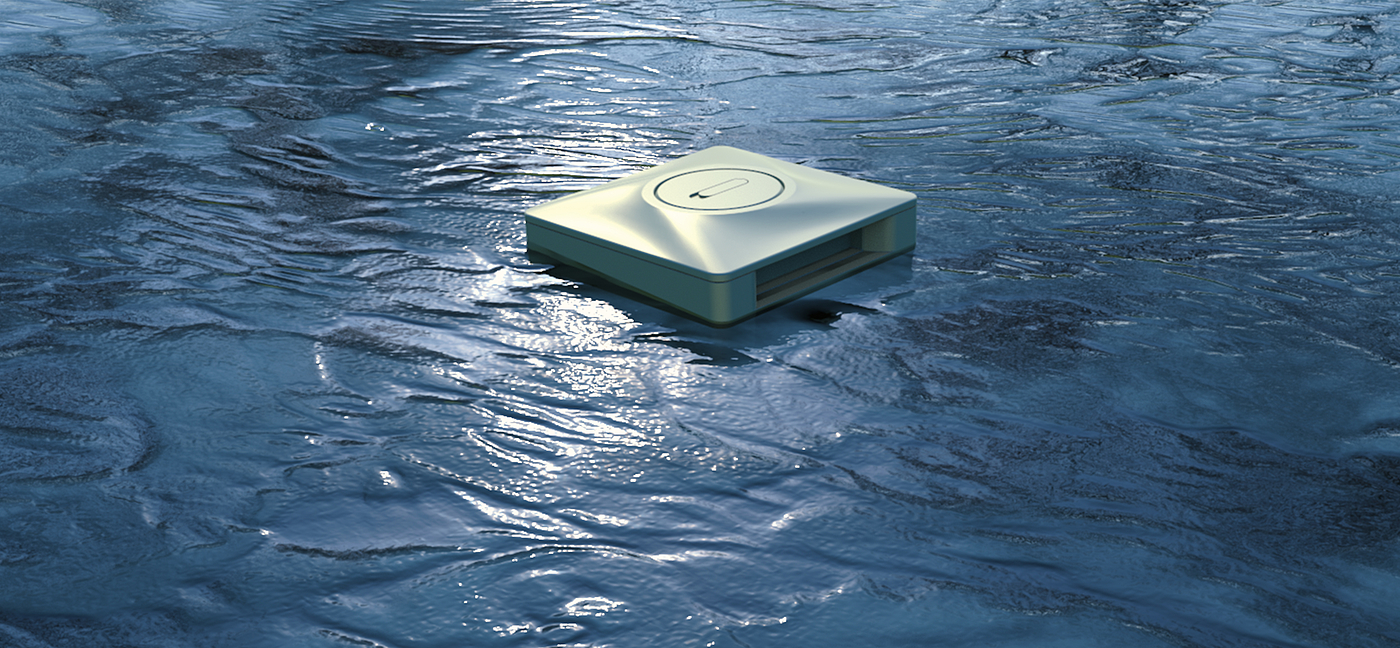 Cockroach catcher，industrial design，Render，keyshot，product design，Watermarks，