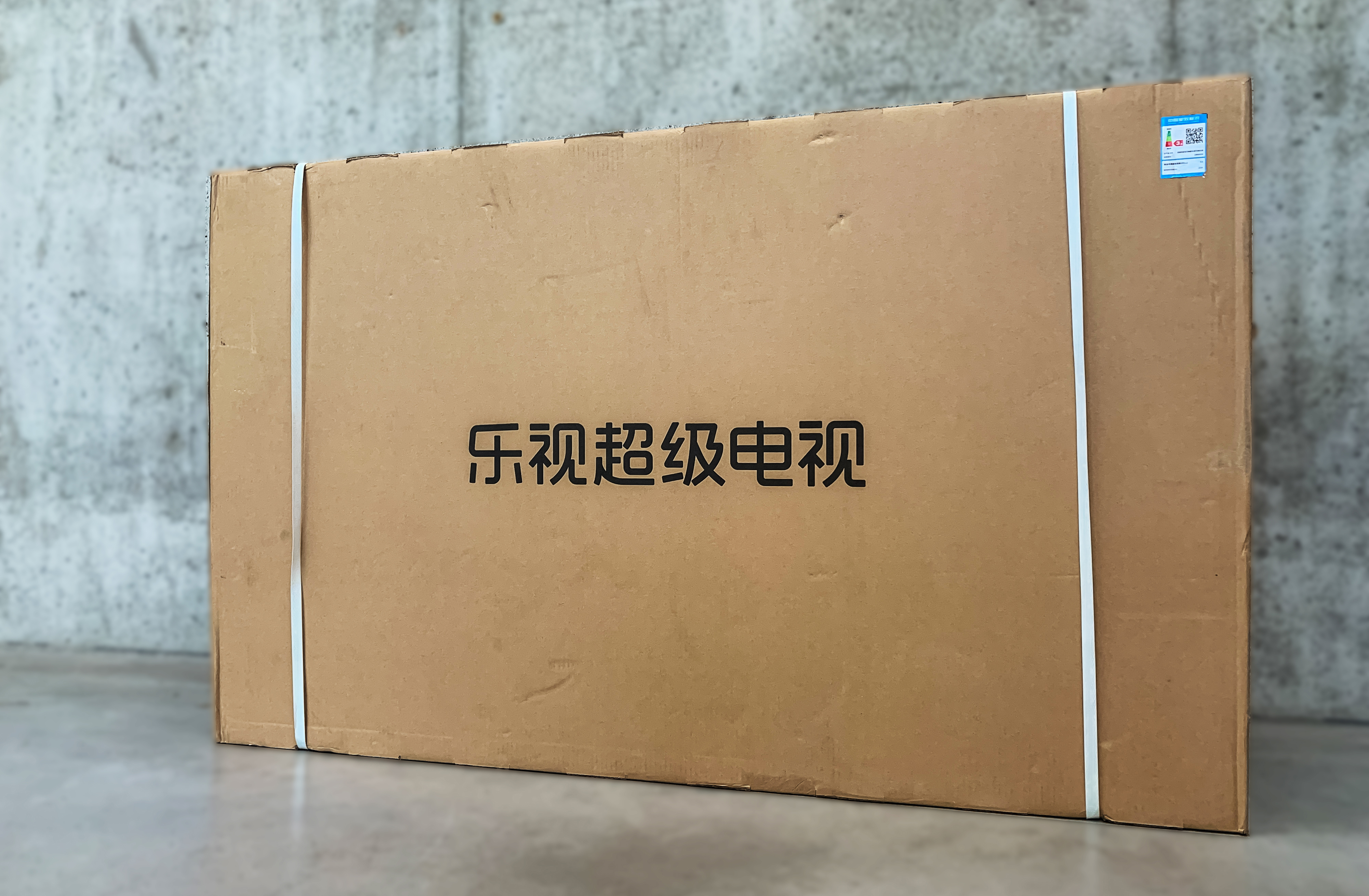 television，LETV super TV，evaluating ，