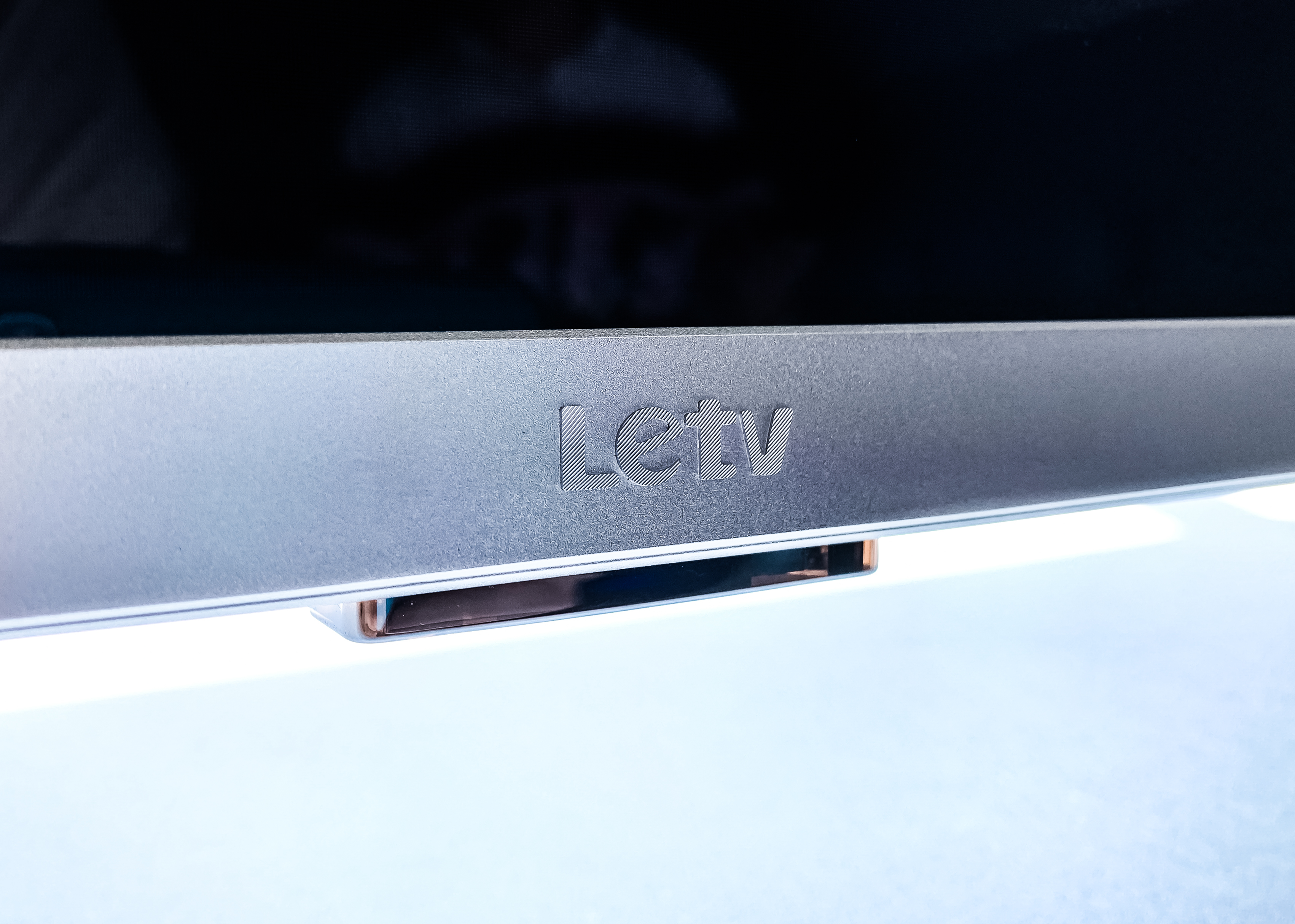 television，LETV super TV，evaluating ，