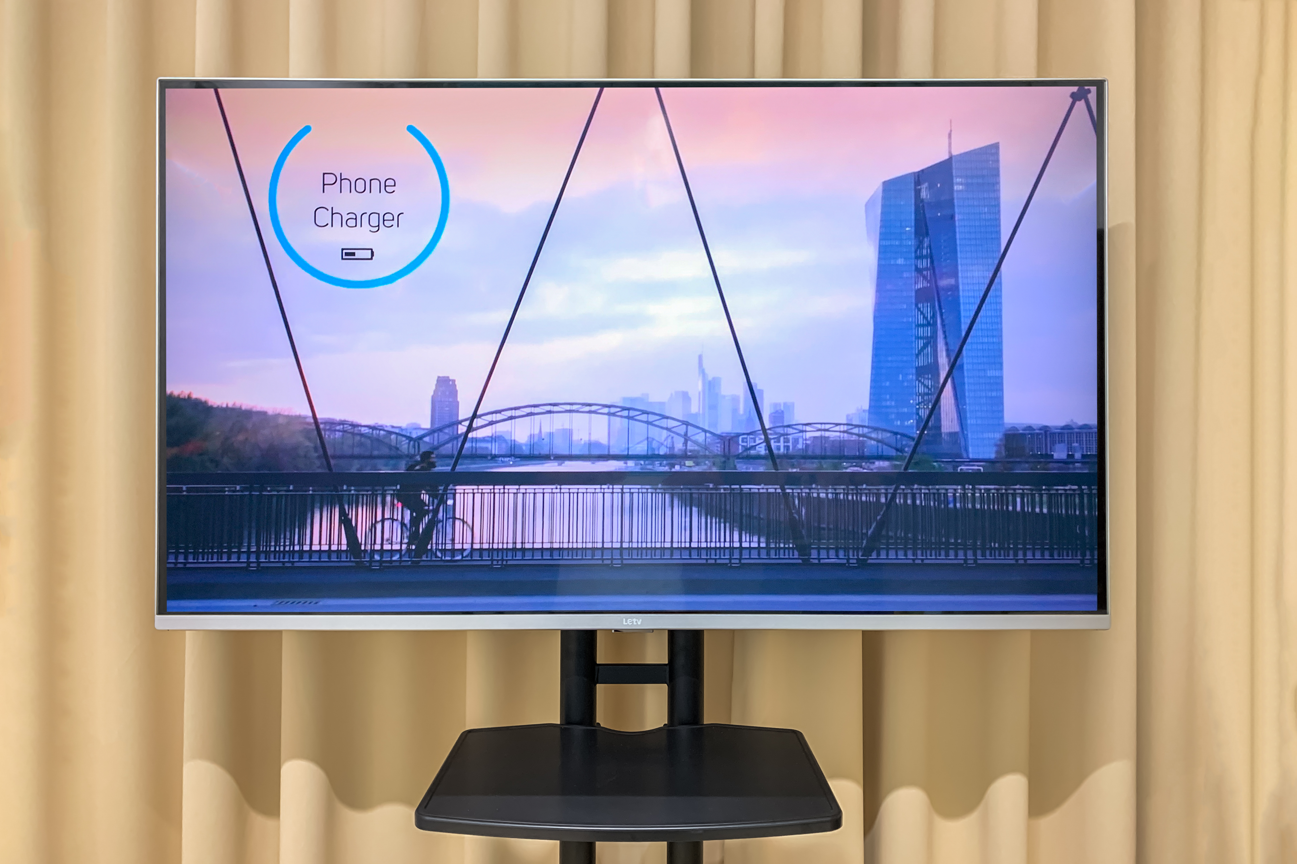 television，LETV super TV，evaluating ，